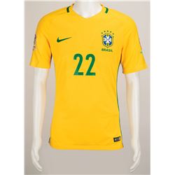 Soccer: Philippe Coutinho