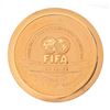 Image 1 : Soccer: FIFA Centenary Medal