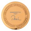 Image 2 : Soccer: FIFA Centenary Medal