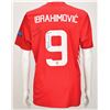 Image 1 : Soccer: Zlatan Ibrahimovic