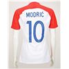Image 1 : Soccer: Luka Modric