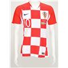 Image 2 : Soccer: Luka Modric
