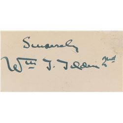 Bill Tilden