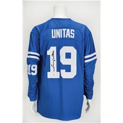 Johnny Unitas
