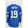 Image 1 : Johnny Unitas