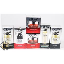 OLAY FACE PRODUCT