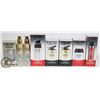 Image 1 : LOT OF OLAY SKIN CARE PRODUCT