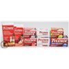 Image 1 : LOT OF ASSORTED SEALED TYLENOL.