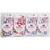 Image 1 : LOT OF SCHICK SENSITIVE WOMEN SKIN RAZORS.