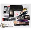 Image 1 : LOT OF ASSORTED MAKEUP.