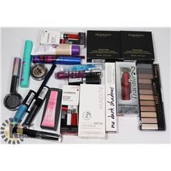 LOT OF ASSORTED MAKEUP.