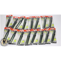 LOT OF RIMMEL MASCARA (SHAKABLE. NON CLUMPING)