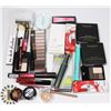 Image 1 : LOT OF NEW ASSORTED MAKEUP PRODUCTS.
