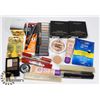 Image 1 : LOT OF NEW ASSORTED MAKEUP PRODUCTS.
