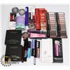 Image 1 : LOT OF NEW ASSORTED MAKEUP PRODUCTS.
