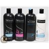 Image 1 : LOT OF TRESEMME HAIR SHAMPOO & CONDITIONER