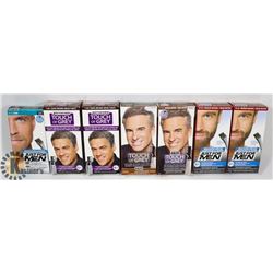LOT OF MEN FACIAL HAIR PRODUCT