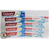Image 1 : LOT OF ASSORTED TOOTHPASTE.