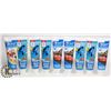 Image 1 : LOT OF KIDS TOOTHPASTE
