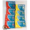 Image 1 : LOT OF AERIUS ALLERGY RELIEF TABLETS