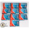 Image 1 : LOT OF AERIUS ALLERGY RELIEF TABLETS