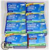 Image 1 : LOT OF CLARITIN ALLERGY RELIEF TABLETS