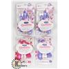 Image 1 : LOT OF SCHICK QUATTRO WOMEN'S RAZORS.