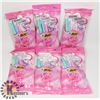 Image 1 : LOT OF BIC'S SILKY TOUCH WOMEN'S RAZORS.
