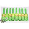 Image 1 : LOT OF GAIN SCENTED LINT ROLLER.