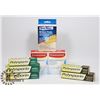 Image 1 : LOT OF POLYSPORIN, BANDAIDS AND BLISTER PACKS.