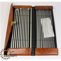 VINTAGE EUROPEAN CROCHET & KNITTING