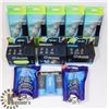 Image 1 : LOT OF ICE _ COMPRESSION WRAPS.