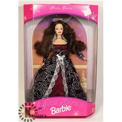 BIRTHDAY BARBIE DOLL