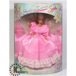 SPRING TIME SANDIE DOLL.