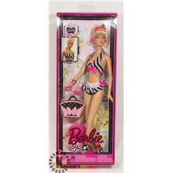 1959-2009 BARBIE DOLL