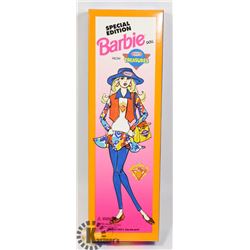 SPECIAL EDITION BARBIE