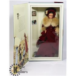 VICTORIA ELEGANCE BARBIE.