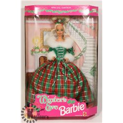 SPECIAL EDITION WINTERS EVE BARBIE