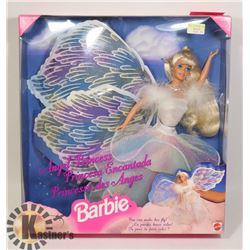 ANGEL PRINCESS BARBIE DOLL