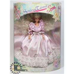 SPRING TIME SANDI DOLL.
