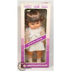 BABY SOFT LOVE