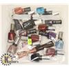 Image 1 : LOT OF ASSORTED NAIL POLISH.
