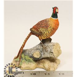 VINTAGE 1991 BORDER FINE ARTS