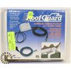 Image 1 : NEW "WATERLINE" ROOF GUARD AUTOMATIC