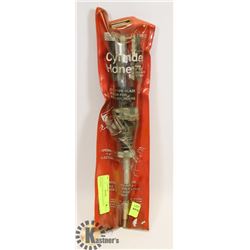 VINTAGE SEARS CRAFTSMAN'S CYLINDER