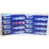 Image 1 : LOT OF CREST TOOTHPASTE