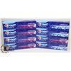 Image 1 : LOT OF CREST TOOTHPASTE