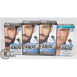 LOT OF ASSORTED FACIAL CARE PRODUCT