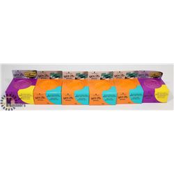 LOT OF GOT2B HAIR HOLD PRODUCT