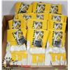 Image 1 : LARGE FLAT OF  WORK GLOVES